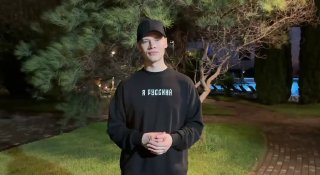 Воспоминания о задержании Дурова