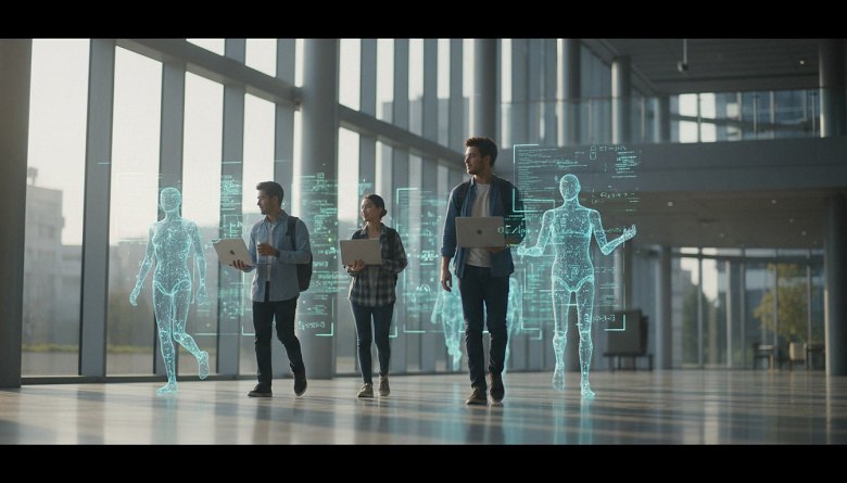 Компании расширяют стажировки для инженеров, умеющих работать с ИИ