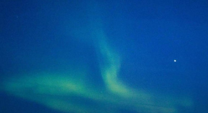 Рекордное количество магнитных бурь в январе 2026 года