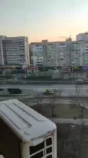 Попытка взятия Сум и продвижение к Киеву в первые дни вторжения