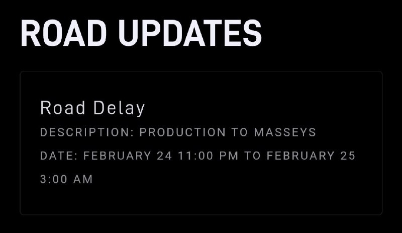 SpaceX готовится к транспортировке Ship 39