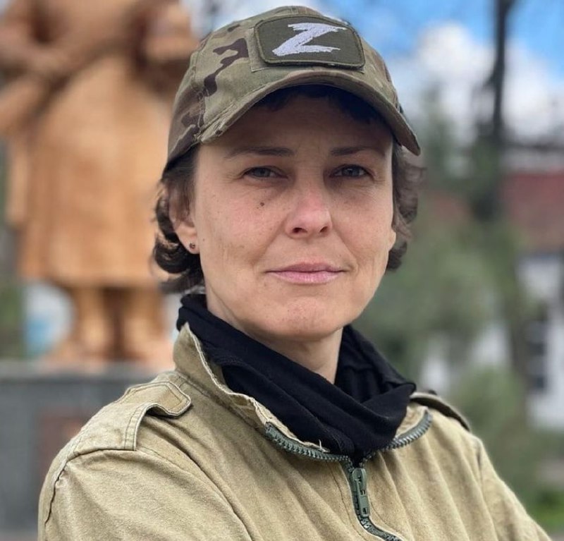 Юлию Чичерину приговорили к 12 годам тюрьмы на Украине