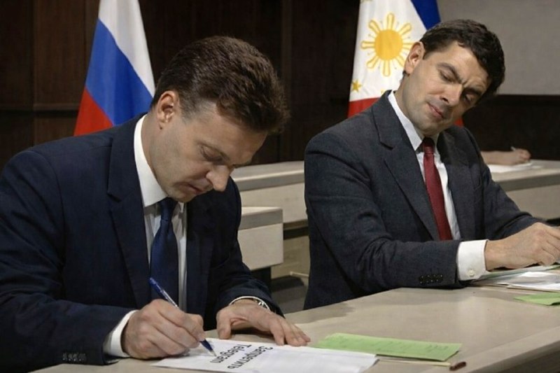 Угроза блокировки Telegram на Филиппинах