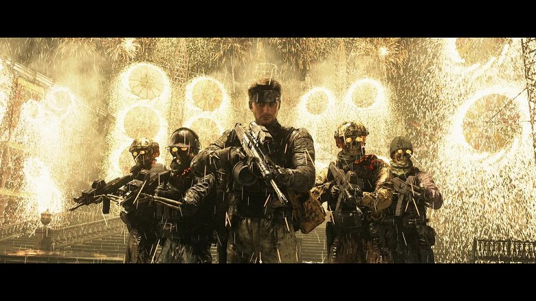 Death Stranding 2: системные требования