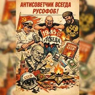 Анализ реакции на закрытие Музея ГУЛАГа и создание Музея геноцида советского народа