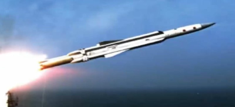 Китайские ракеты CM-302: технический анализ и возможности применения