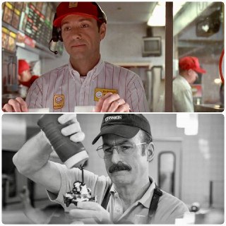 Подборка фильмов и мем