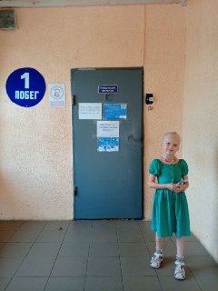 Полина Евтушенко попросила суд отпустить её ради дочери