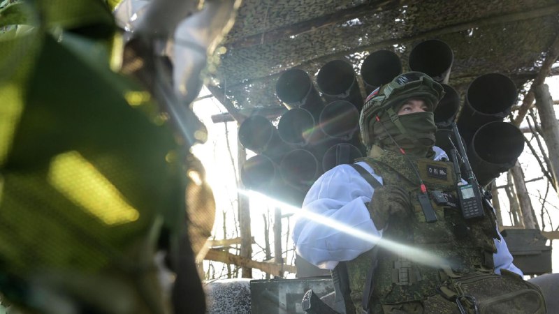 Бои за Святогорск и духовное значение Лавры