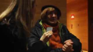 Каравайчук рассказал о романе с Кучинской и КГБ