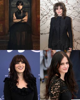 Вайона Райдер снимется в третьем сезоне «Уэнсдей»