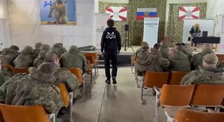 Москонцерт поздравил военнослужащих с Днем защитника Отечества