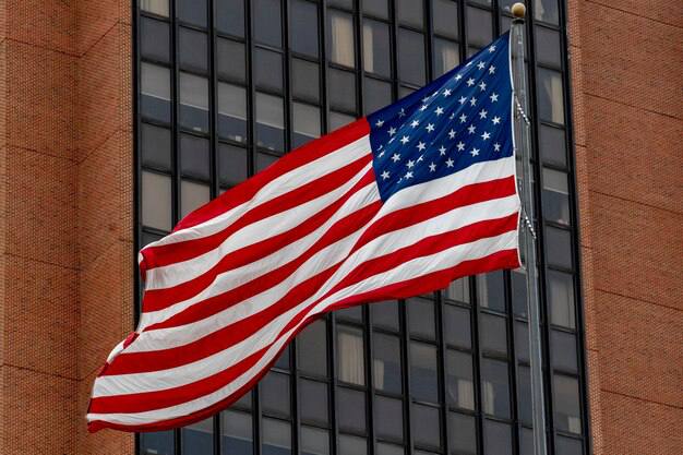 США расширили санкции против России