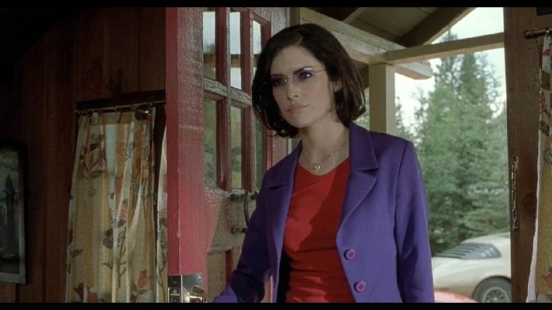 Рецензия на фильм "Поговорим о сексе 2001"