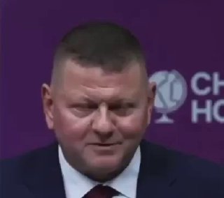 Посол Украины опозорился на форуме в Британии