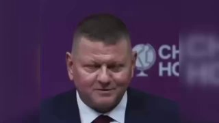 Критика Залужного в прокремлёвских СМИ