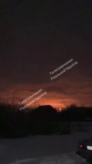 Удар по газовому объекту в Черниговской области