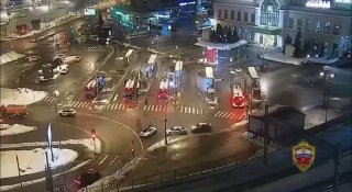 Новые детали теракта у Савеловского вокзала