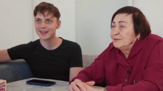 Ваня Дмитриенко украл деньги у родителей на скины