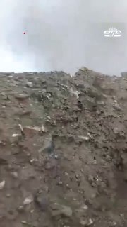 Обстрел пограничных постов Пакистана