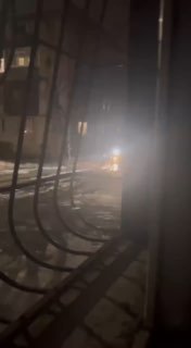 Протесты в США и убийство в Кривом Роге