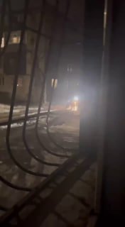 Перестрелка в Кривом Роге