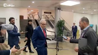 Сенатор Шумер призвал администрацию США информировать общественность об Иране