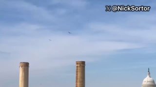 Орланы над Капитолием