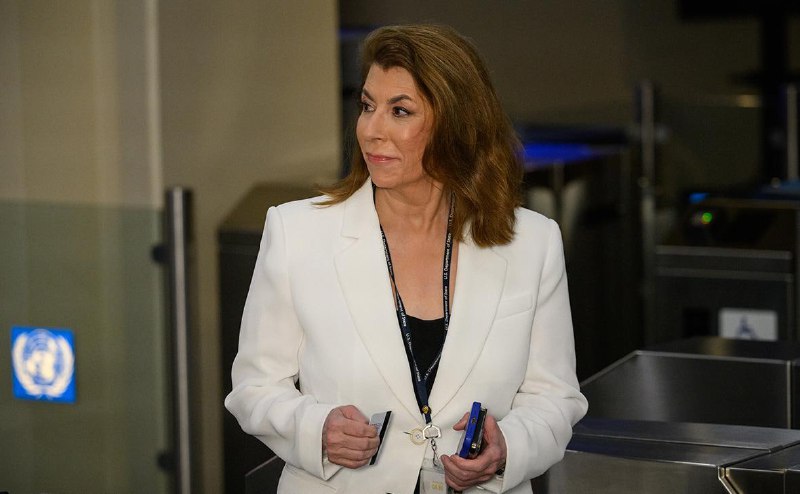 США заявили о приближении соглашения по Украине