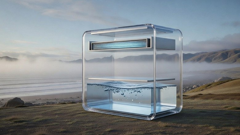 Новгородские ученые разработали экологичную магниево-воздушную батарею