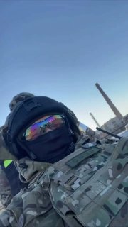 Российские войска вошли на территорию Чернобыльской АЭС