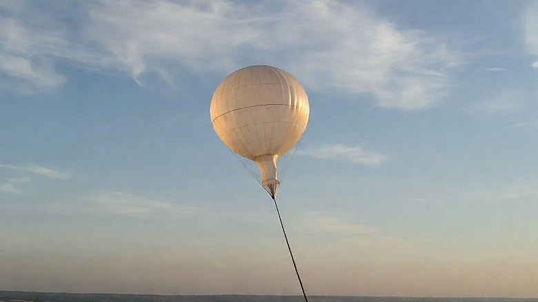 Российский аналог Starlink на базе метеозондов