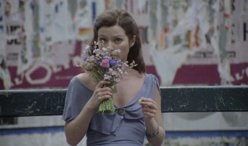 Обзор фильма «Сбежавшая любовь»