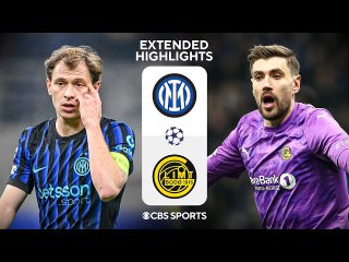 Российский вратарь сенсационно выбил "Интер" из ЛЧ