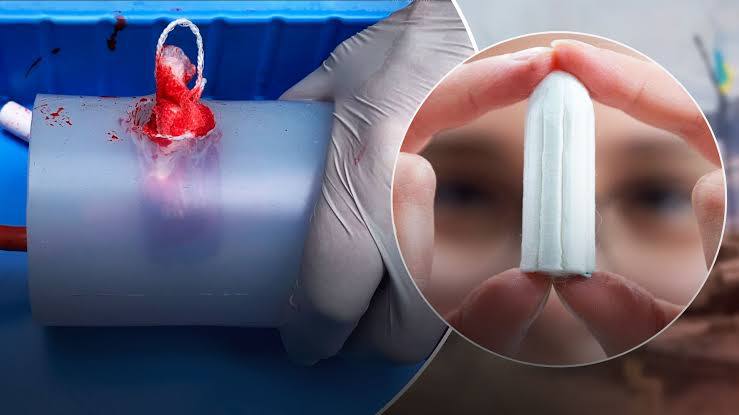 Развенчание мифа об использовании тампонов для остановки кровотечения