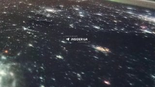 Удары по Киеву сняты из космоса, РАМЗАЙ на МАКС