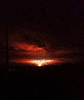 Удары ВС РФ по Украине