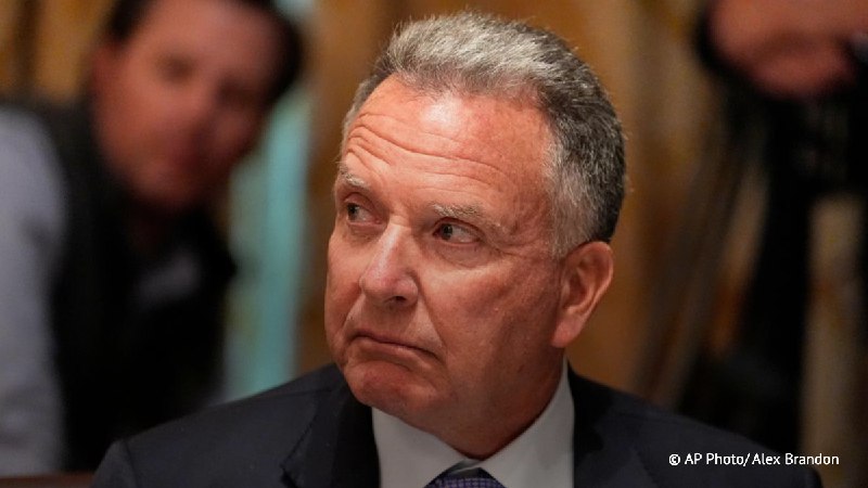 Возможные переговоры по Украине во Флориде