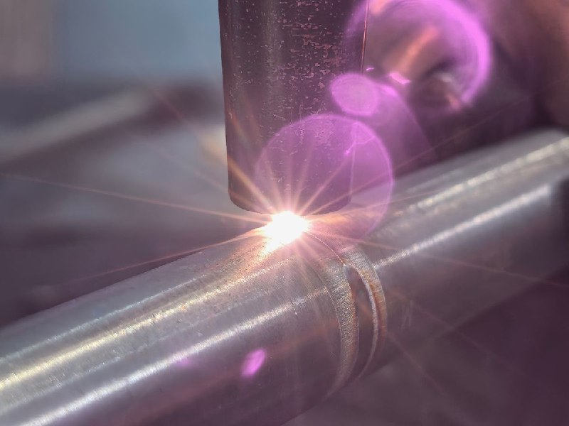 Создана сталь для реакторов будущего