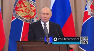 Путин предупредил о последствиях провокаций против России