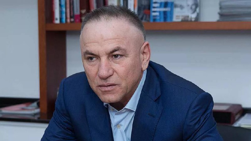 Антикоррупционный иск к бывшему депутату Госдумы