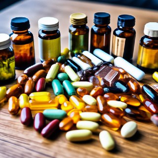 Минздрав ужесточил порядок назначения БАДов