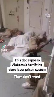 Проблемы с правами человека в США: насилие в тюрьмах