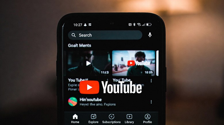 YouTube Premium Lite получил функции фонового воспроизведения и офлайн-загрузки