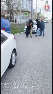 Попытка теракта на военном аэродроме в Краснодарском крае предотвращена