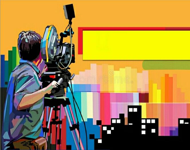 Канал art is here возобновил работу