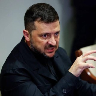 Спикер парламента Грузии раскритиковал Зеленского