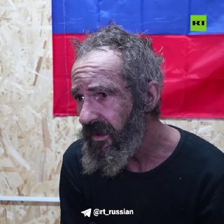 Вэсэушник пожаловался на насильственную мобилизацию и сдался в плен