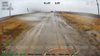 Уничтожение штурмовой группы противника на восточном направлении