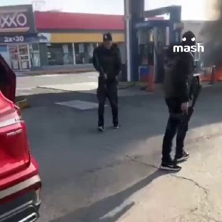 Наёмники из Латинской Америки покидают Украину из-за высоких зарплат в Мексике